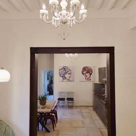 The Tuscan Eye Apartment ポッジボンシ エクステリア 写真