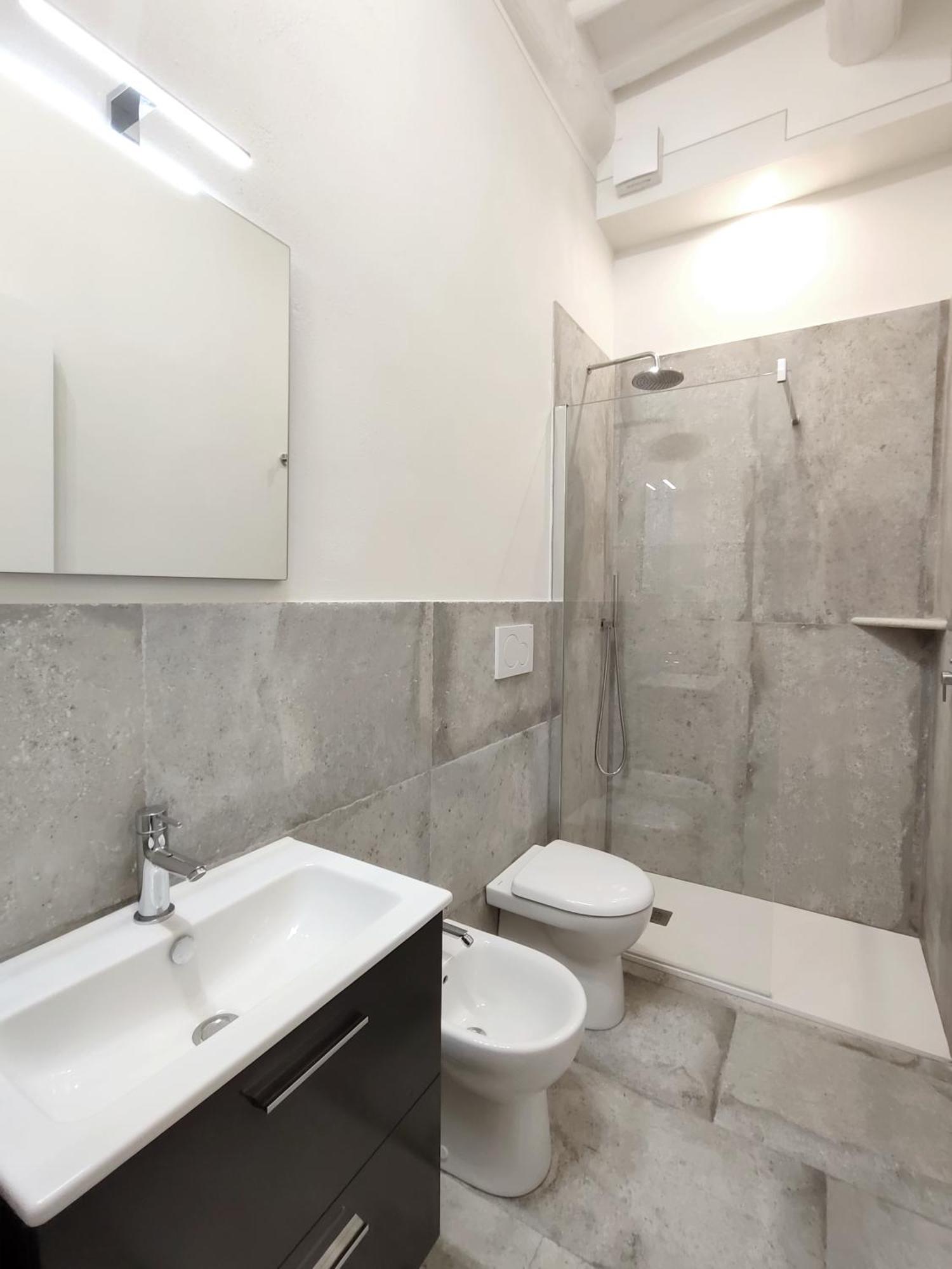 The Tuscan Eye Apartment ポッジボンシ エクステリア 写真